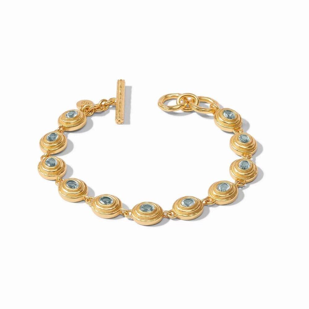 Brand New. $185 Julie Vos Bracelet